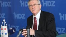 Vukelic leaves HDZ