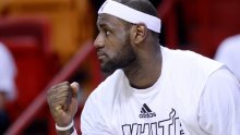 LeBron James donirao milijun dolara za renovaciju srednje škole