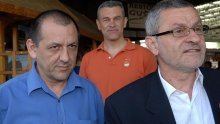 Lesar: Gradonačelnici ne mogu biti istovremeno i saborski zastupnici