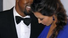 Kanye West i Kim Kardashian uživaju u luksuzu