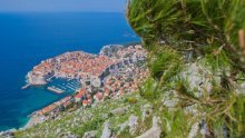 Dubrovnik se želi 'vizno odcijepiti' od Hrvatske i EU-a