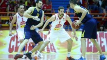 Cedevita sredila Zagreb, Split pao protiv Jollyja