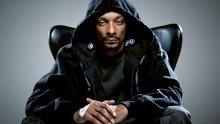 Snoop Dogg Aka Snoop Lion i Bloc Party na Exitu