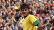 Neymar: Favorita imam, ali u Europu još ne idem