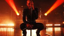 Skunk Anansie, Dubioza i Hladno pivo na Shengenfestu