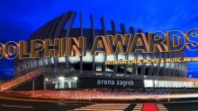 Svjetski glamur stiže u Zagreb na Dolphin Awards