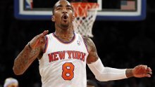 J.R. Smith najbolji šesti igrač NBA lige