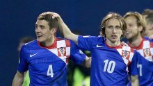 Modrić poslao jasnu poruku Zidaneu i navijačima Reala