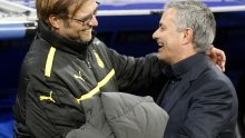 Klopp poslušao Mourinha: Evo, više neću pričati