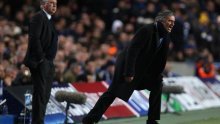 Benitez strašnim uvredama raspalio po Mourinhu