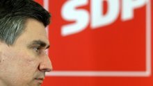 SDP će 'zaraditi' obustavu financiranja iz proračuna?!