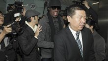 Rodman opet u Sjevernoj Koreji, ovaj put ima i sponzore