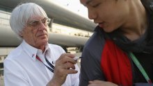 Ecclestone: Nema razloga zašto VN Bahreina ne bi bila uspješna!