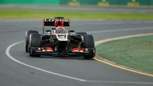 Sjajni Raikkonen pobijedio u Australiji!