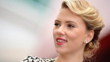 Scarlett otkrila tajnu svog lijepog lica