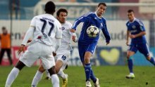 Hajduk osvojio Koprivnicu, tri isključena igrača