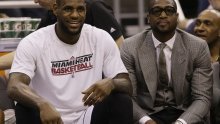 Dwyane Wade vjerojatno propušta ostatak sezone