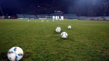 Kantrida se ruši, gradi se novi stadion!