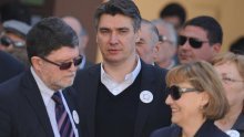 Milanović: Europa je jako komplicirana