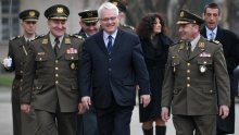 Josipović i Pahor u Salzburgu o ratifikaciji