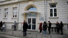 Mass-scale arrests at Osijek faculty over graft