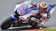 Lorenzo najbržim krugom otvorio novu MotoGP sezonu