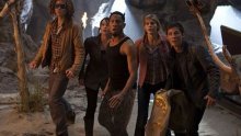 'Percy Jackson: More čudovišta' od kolovoza u kinima