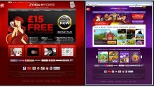 Zynga nudi Poker za 'pravi' novac