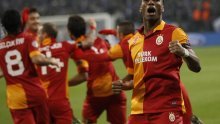 Drogba i Sneijder potpuni autsajderi u Madridu?