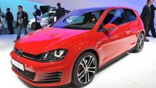 VW Golf je i Svjetski automobil godine 2013.