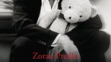 Zoran Predin - prijava