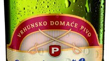 Hajduk dobio pivo sa svojim imenom