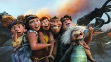 Animirani hit 'Croods' vas nagrađuje