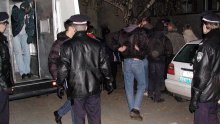 Policija u gluho doba noći privodi sve više djece!