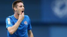 Duje Čop izgubljen za Dinamo do kraja sezone