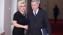 Grubišić podržao Vesnu Balenović u borbi za povratak na posao