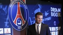 Beckham po zaradi ispred Messija i Ronalda