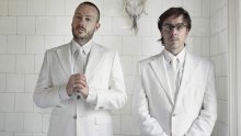 Popularni Basement Jaxx na INmusic festivalu!