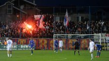 Hajduk primio gol za 27 sekundi pa ipak izbjegao poraz