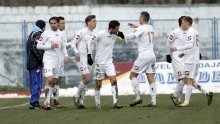 Rijeka u Vinkovcima preskočila Hajduk