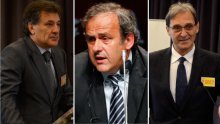 Platini, Mamić, Vlada RH – tko je ovdje lud?