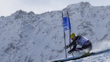 Ivica u premijeri solidan 14., slavio Ligety