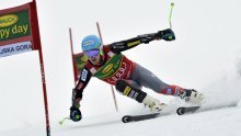 Ligety pomeo konkurenciju i osvojio mali globus