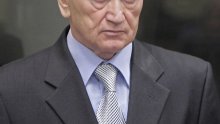 Ex-Yugoslav Army chief of staff says won't be extradited to Croatia