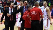 Bilić suspendirao Cedevitine Petrovića, Oreškovića i Tomasa