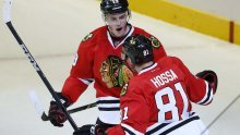 NHL: Chicago i dalje ne zna za poraz