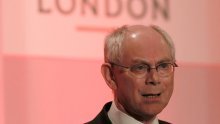 Van Rompuy: London će skupo platili izlazak iz EU