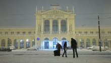 HŽ odbio Bandića i zatvara Glavni kolodvor 1. ožujka