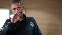 Mourinho ugasio 'bombu' španjolskih medija