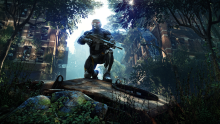 Crysis 3 na tržište stiže u proljeće sljedeće godine